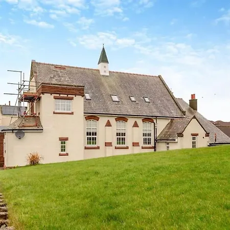 The Old Church Hall, Cumbria 펜션