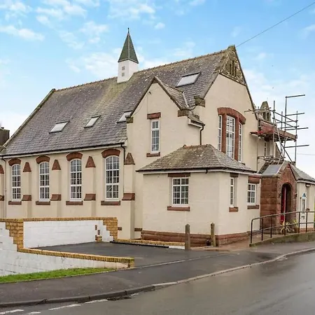 펜션 The Old Church Hall, Cumbria